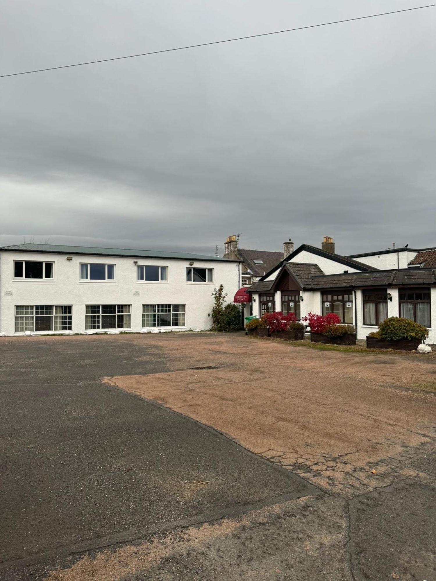 Newly Renovated Cozy Rooms In Fife Freuchie Kültér fotó